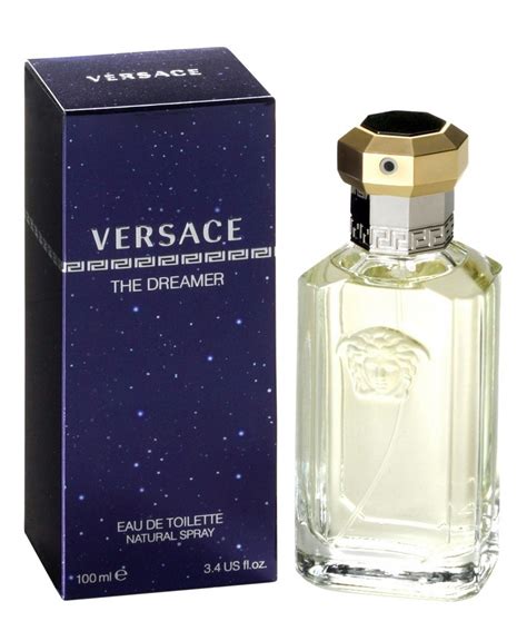 jeremy fragrance versace the dreamer|Versace cologne review.